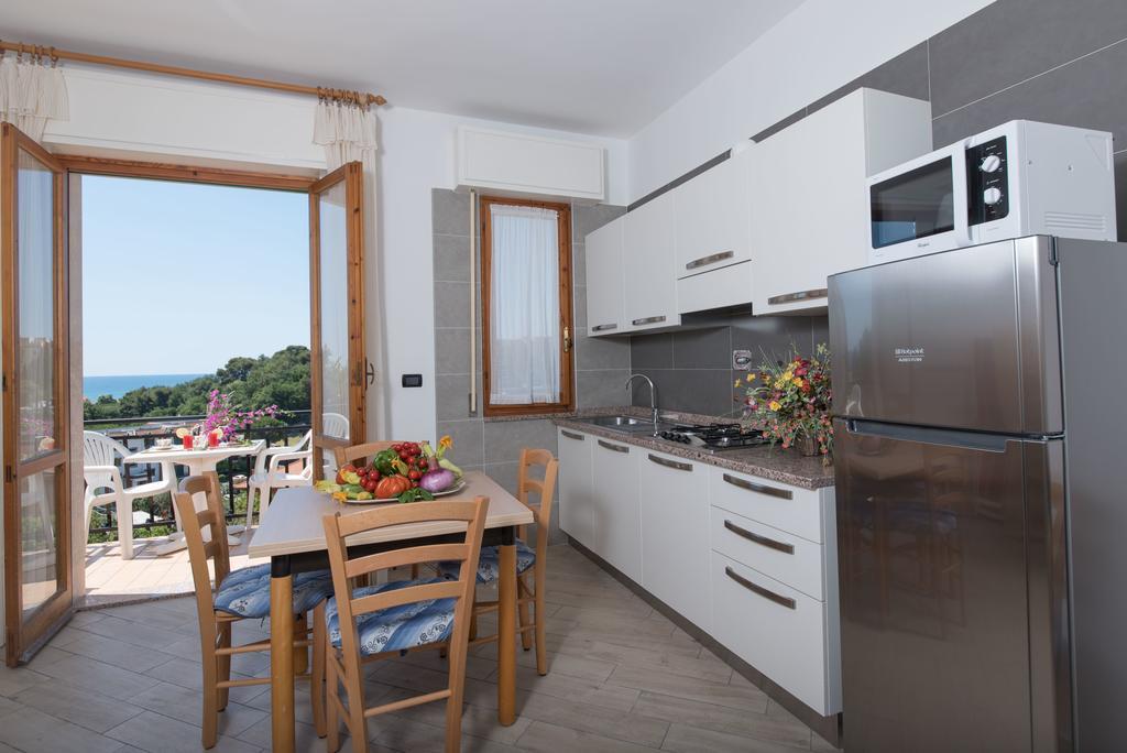 פייטרה ליגורה Residence Oleandro חדר תמונה